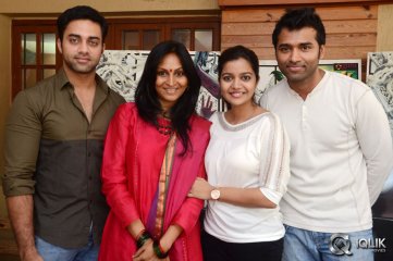 Bangaru Kodipetta Movie Success Meet